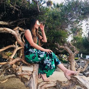 Meet your Posher, Maria